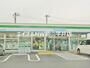 コンビニ　ファミリーマート岡山平井七丁目店（コンビニ）まで370m
