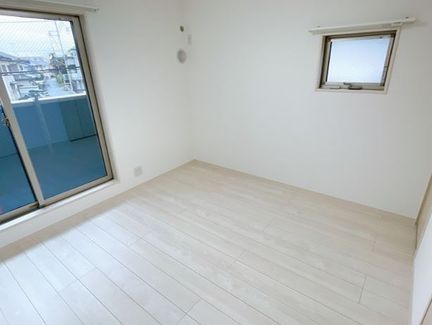 居室・リビング　嬉しいネット無料　洋室6.1帖