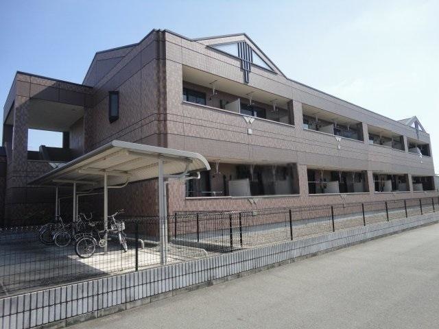 エントランス　外観写真その他2