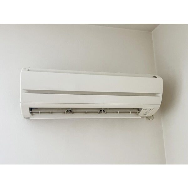 その他設備　※写真は別号室です。