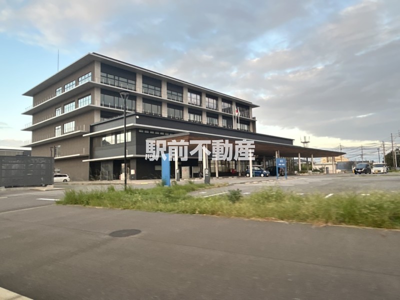 その他　神埼市役所（その他）まで400m