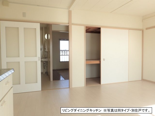 その他部屋・スペース　※同タイプのお部屋の写真を掲載しております。