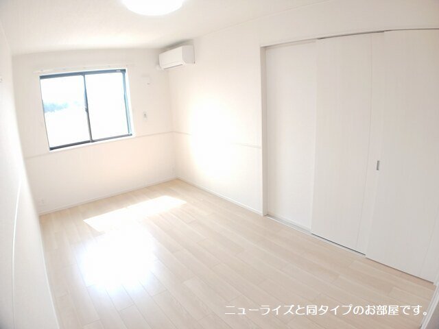 その他部屋・スペース　内装は落ち着いています