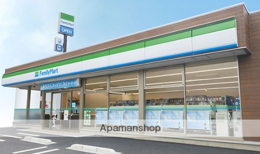 コンビニ　ファミリーマート掛川長谷店（コンビニ）まで1243m