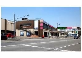 ショッピングセンター　ショッピングセンター光星（ショッピングセンター）まで935m
