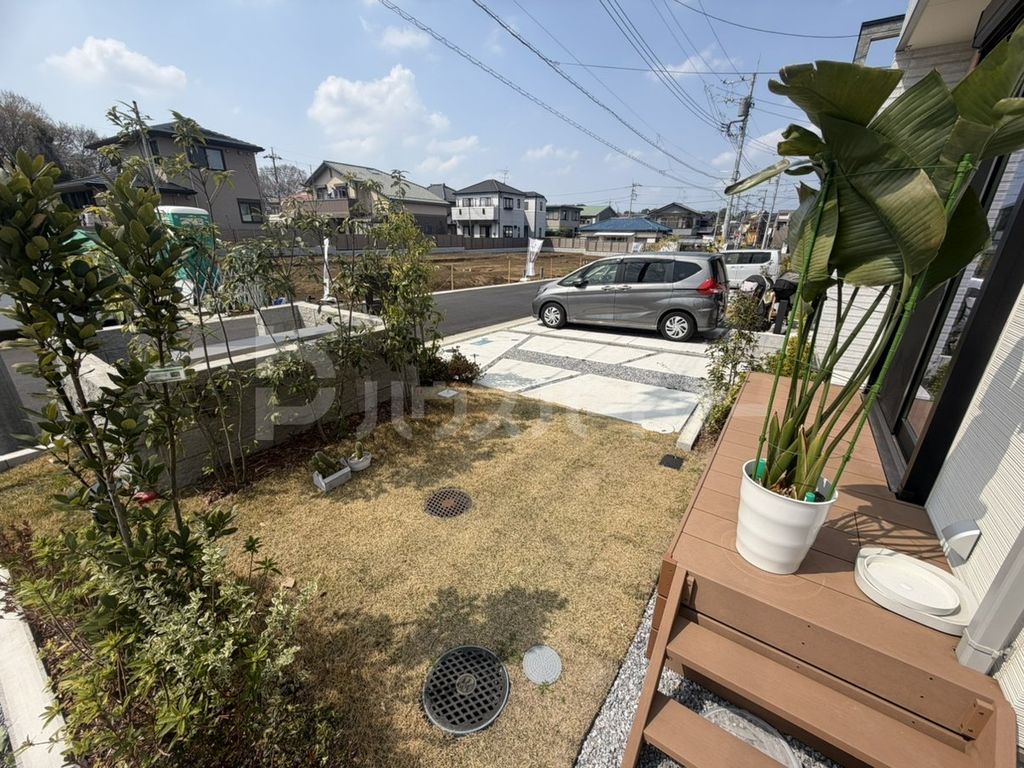 庭