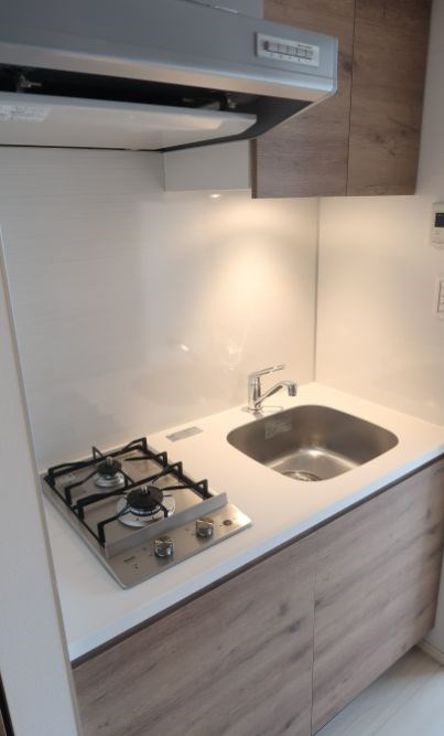 キッチン　別号室参考写真