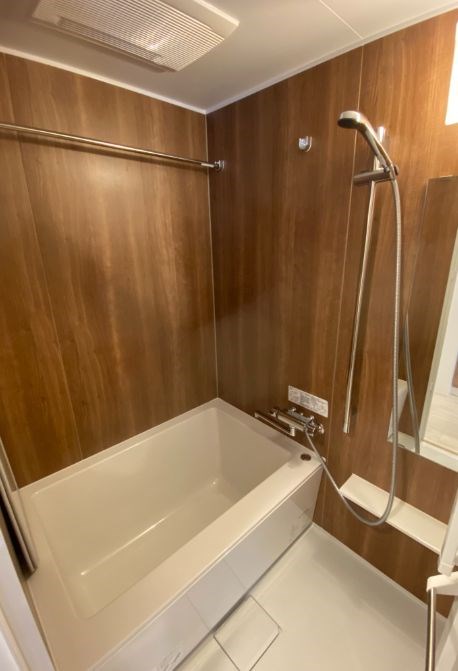 バス・シャワールーム　別号室参考写真