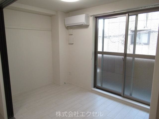 その他部屋・スペース　綺麗な洋室です。