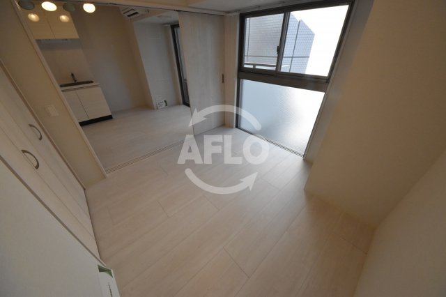 その他部屋・スペース　ヴィヴィフルヤ豊崎　寝室