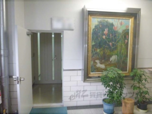 ロビー　ロビー