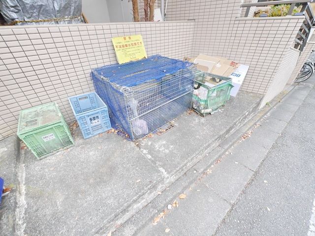 その他共有部分　★お部屋探しは、タウンハウジング多摩センター店へ★