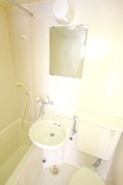 洗面設備　★お部屋探しは、タウンハウジング多摩センター店へ★