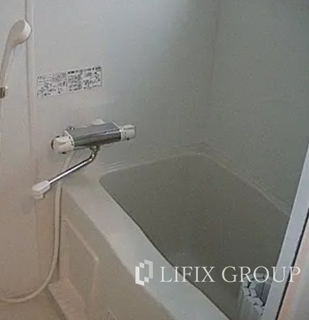 バス・シャワールーム　風呂