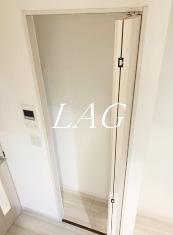 収納　収納です。