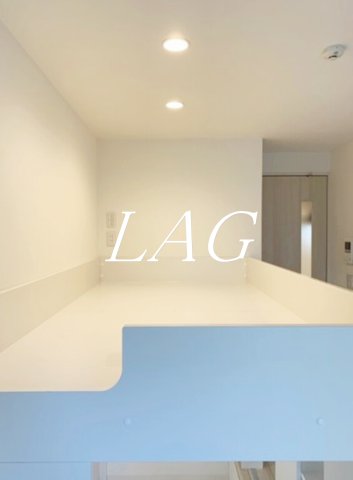 その他部屋・スペース　寝室です。