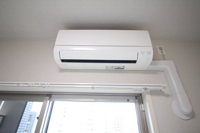 その他設備　設備