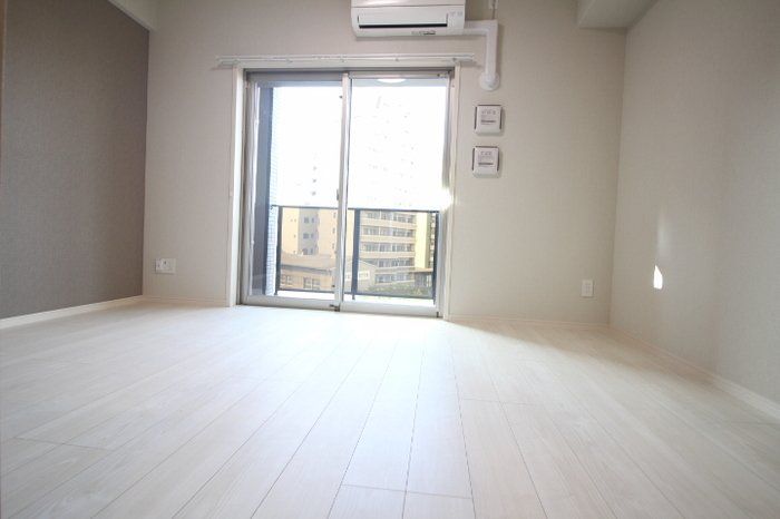 居室・リビング　リビング/居室