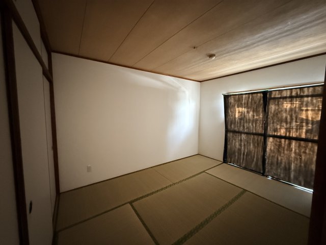 その他部屋・スペース　別号室の写真です。