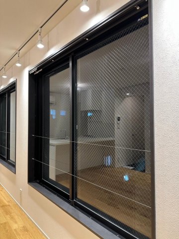 その他部屋・スペース　明るい室内です