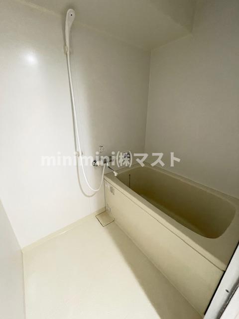 バス・シャワールーム　※建物内別間取参考写真