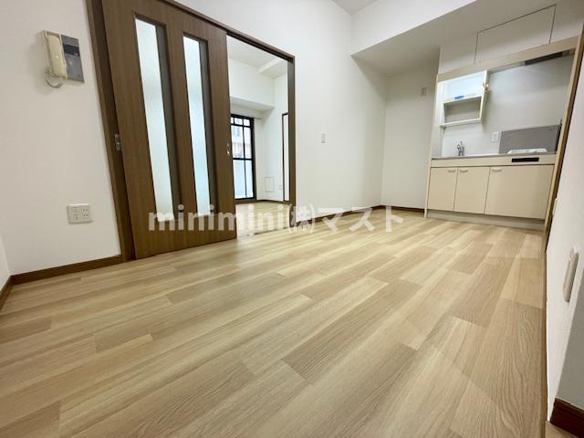 居室・リビング　※建物内別間取参考写真