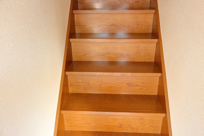 その他設備　※同タイプ部屋の写真です