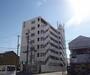 京都駅より徒歩19分 5階 築45年9ヶ月の賃貸物件