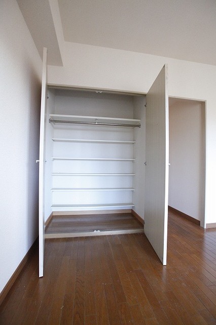 収納　収納※別部屋参考写真