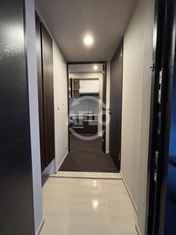 その他　ザ・大阪レジデンス備後町　玄関