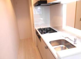 キッチン　キッチン※参考写真