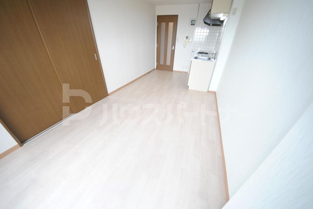 居室・リビング　リビング/居室