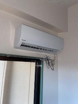 その他設備　室内設備