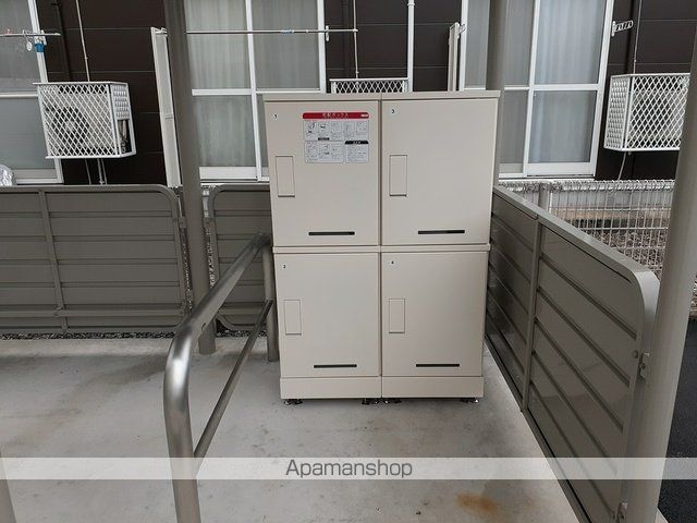 その他共有部分　その他共有部分