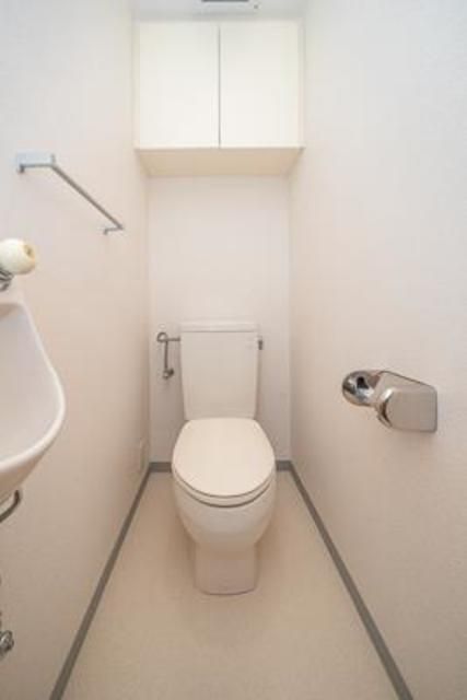 トイレ　※別部屋参照