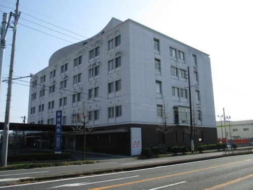 病院　早徳病院（病院）まで407m