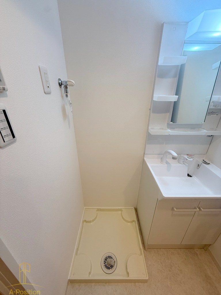 その他設備　Alivis新町