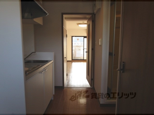 その他部屋・スペース　廊下