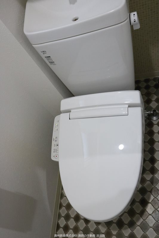 トイレ　※他部屋参照・現況優先