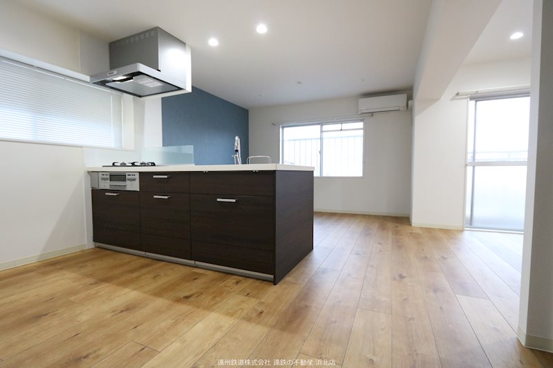 居室・リビング　※他部屋参照・現況優先