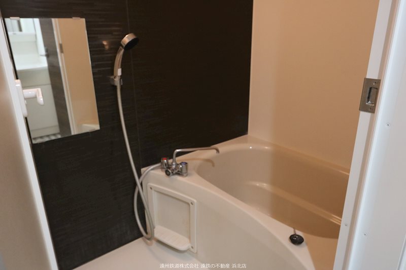 バス・シャワールーム　※他部屋参照・現況優先