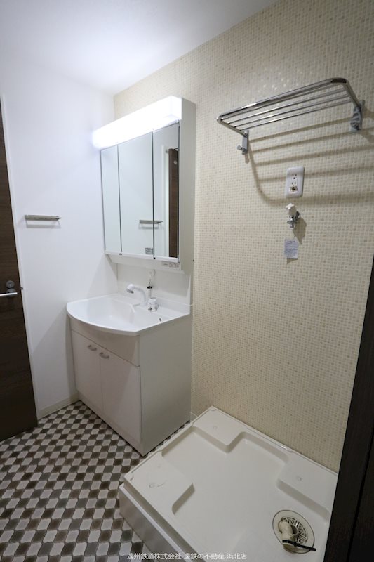 洗面設備　※他部屋参照・現況優先