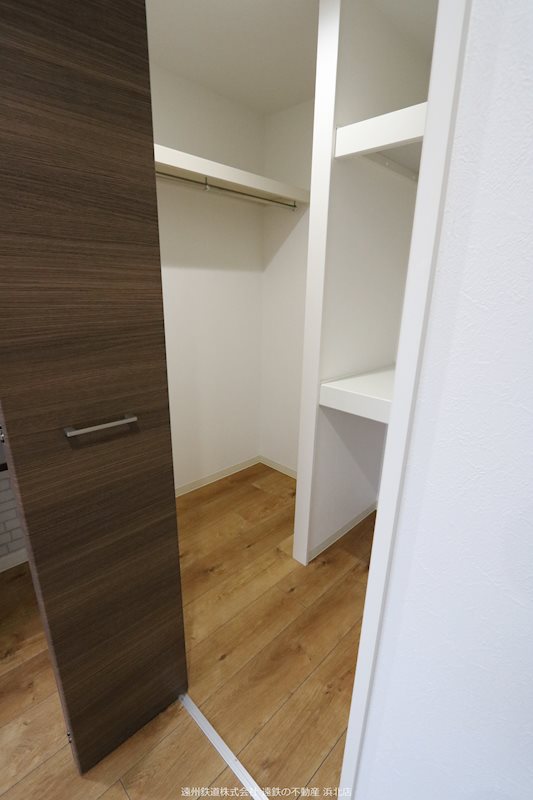 収納　※他部屋参照・現況優先