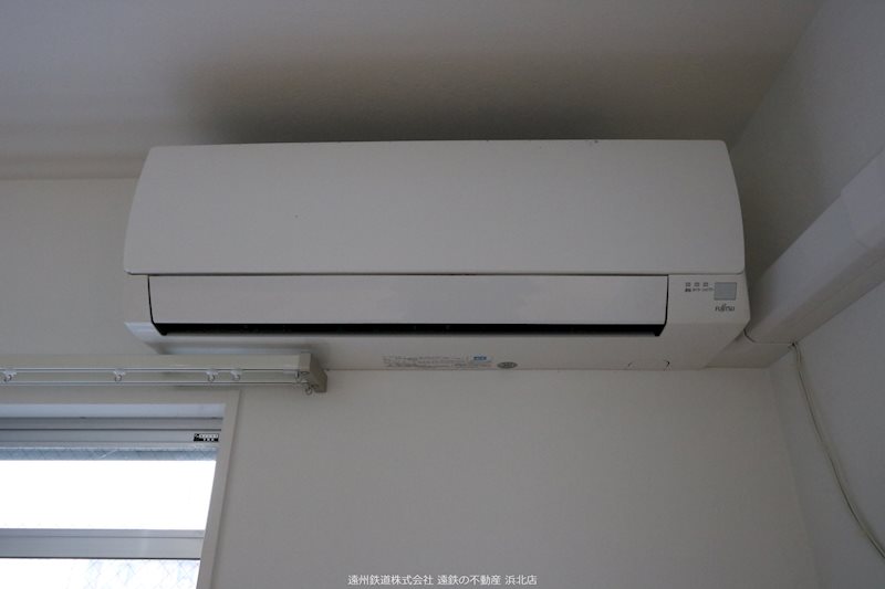 その他設備　※他部屋参照・現況優先