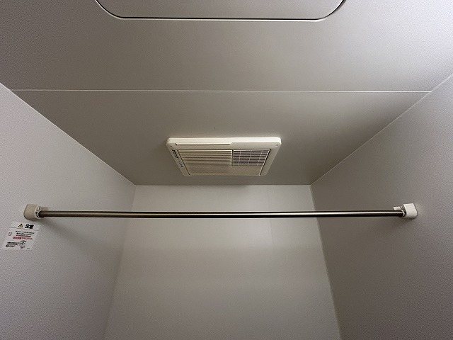 その他設備　同マンション別部屋