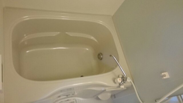 バス・シャワールーム　きれいなお風呂です