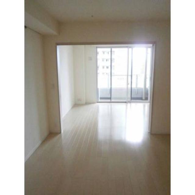 居室・リビング　※写真は同タイプ住戸です。