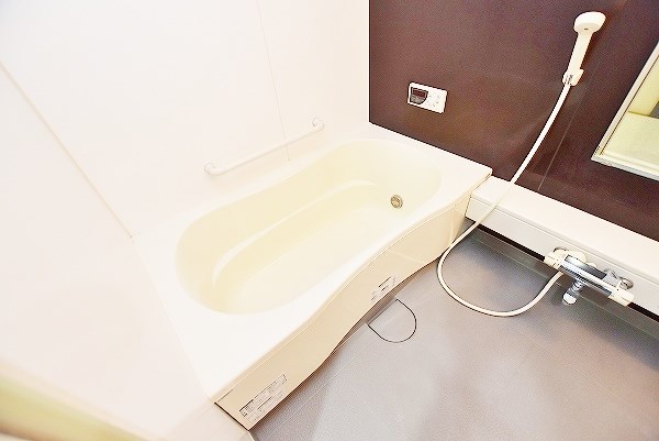 バス・シャワールーム　★浴室★