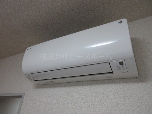 その他設備　※別号室参考写真