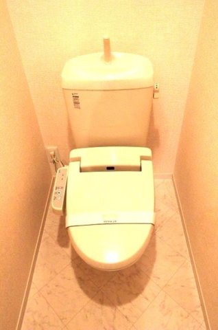 トイレ　他部屋参考写真